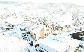 Villa Milosna